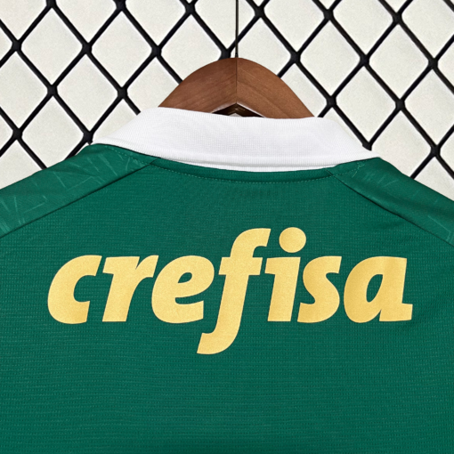 Camisa Palmeiras l 2024 - Image 7