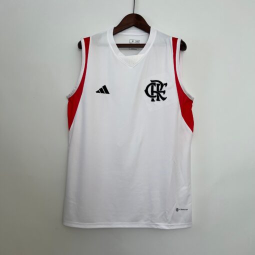 Camisa regata Flamengo 2023