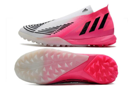 Chuteira Adidas Predator Edge.1 TF Society - Image 2