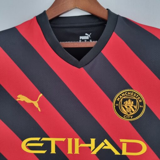 Camisa Manchester City 22/23 - Image 4