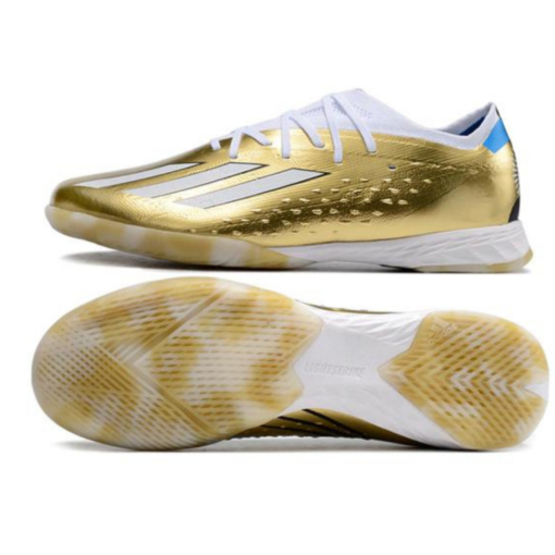 Chuteira Futsal Adidas X Speedportal.1 SG - Image 4