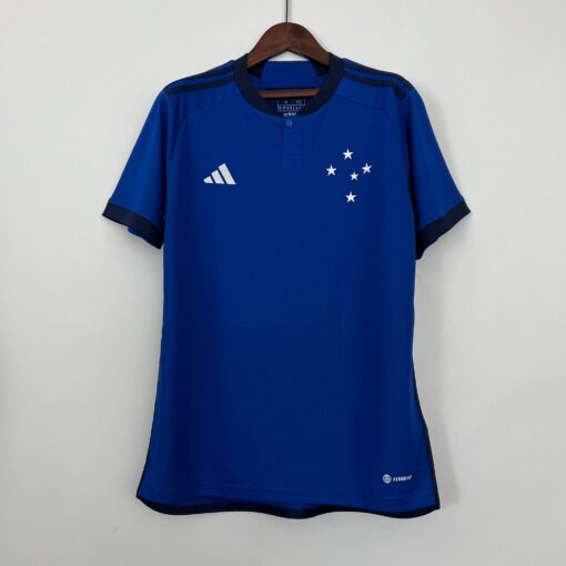 Camisa Cruzeiro l 2023 - Image 3