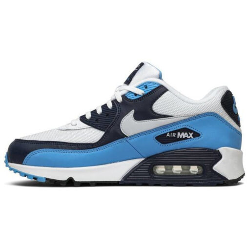 Tênis Nike Air Max 90 UNC - Image 2