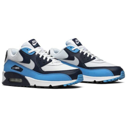 Tênis Nike Air Max 90 UNC - Image 3