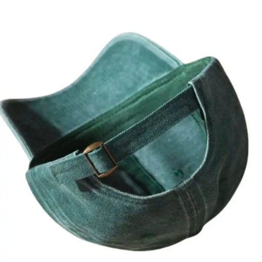 Boné Masculino Hat Califórnia Green - Image 4