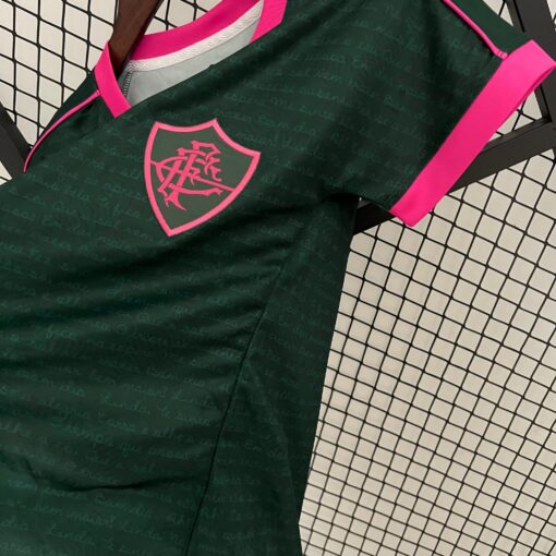 Camisa feminina Fluminense lll 2023 - Image 4