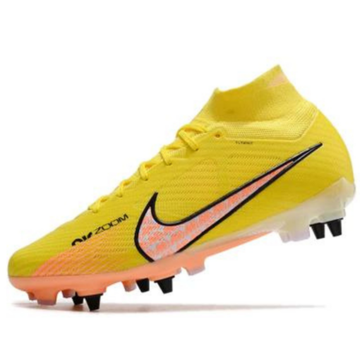 Nike Mercurial Superfly 9 Air Zoom Elite SG - Image 5