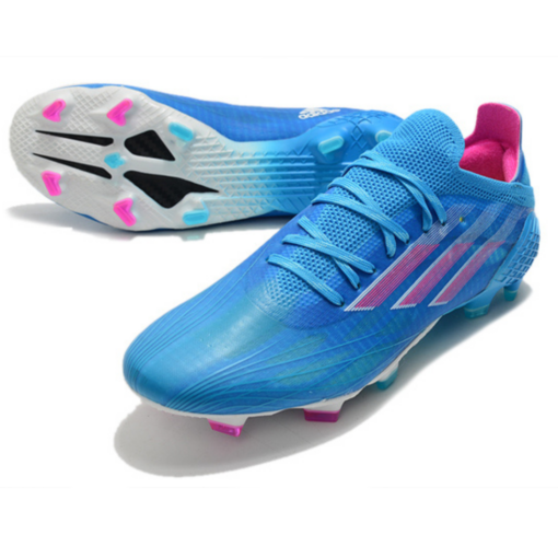 CHUTEIRA ADIDAS X.1 SPEEDFLOW+ FG - Image 5