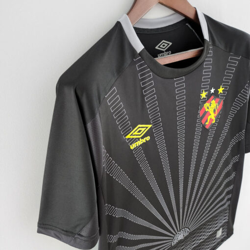 Camisa do Sport Recife 2022/23 Goleiro - Image 5