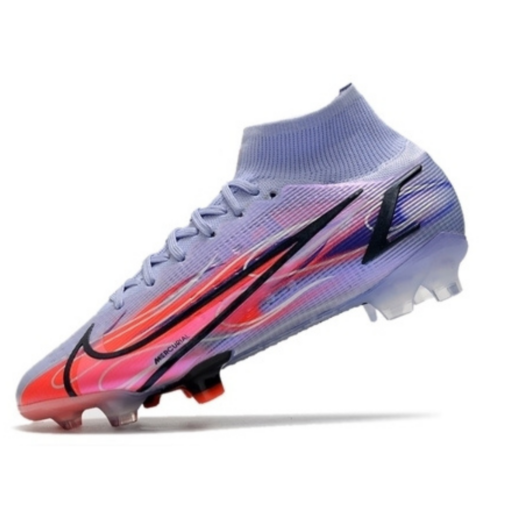 Nike Mercurial Superfly 8 Elite FG - Image 5