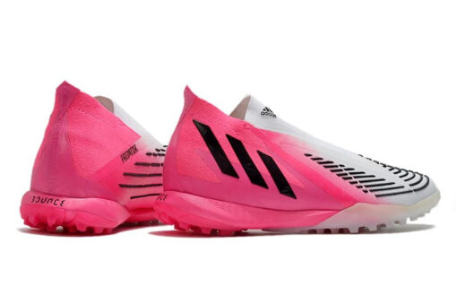 Chuteira Adidas Predator Edge.1 TF Society - Image 3