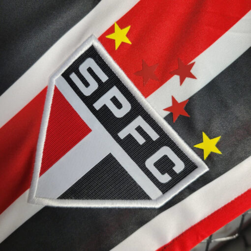 Camisa Regata do São Paulo 2022/23 Away - Image 5