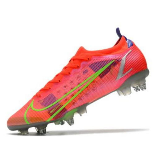 Nike Mercurial Vapor 14 Elite SG - Image 5