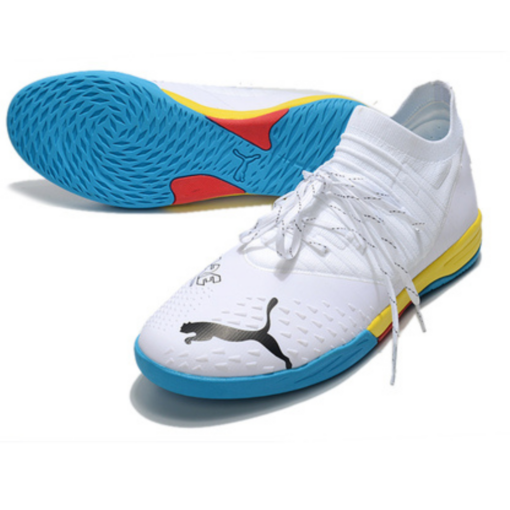 Chuteira de Futsal Puma FUTURE Z 1.3 - Image 5