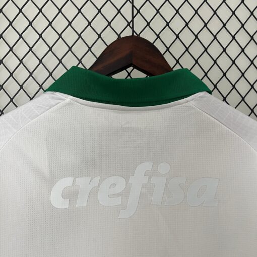 Camisa Palmeiras branca 2024 - Image 7