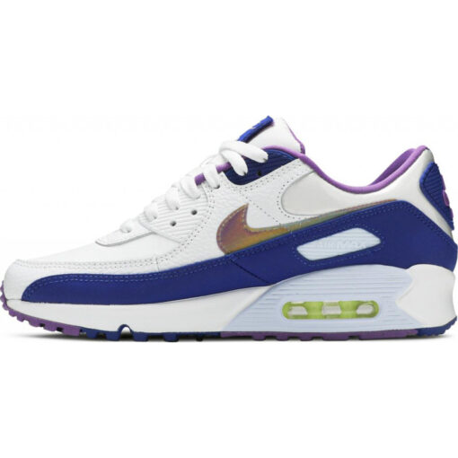 Tênis Nike Air Max 90 “ Easter ” - Image 2