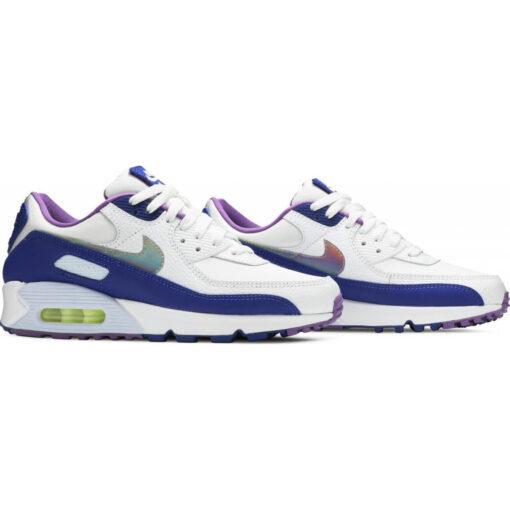 Tênis Nike Air Max 90 “ Easter ” - Image 3