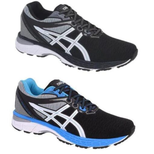 2 Pares Tênis Asics Masculino COMPRE 1 LEVE 2 - Image 15