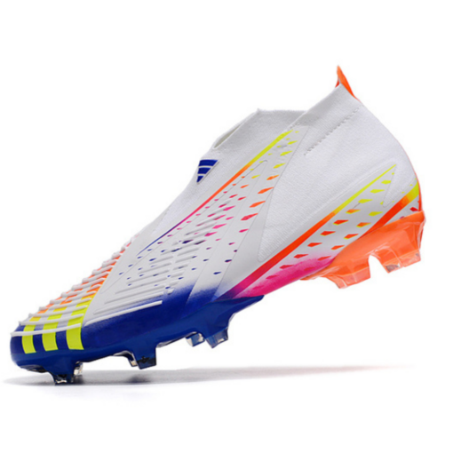 CHUTEIRA ADIDAS PREDATOR FIFA WORLD CUP QATAR 2022 EDGE+ FG - Image 6