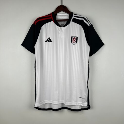 Camisa Fulham l 23/24