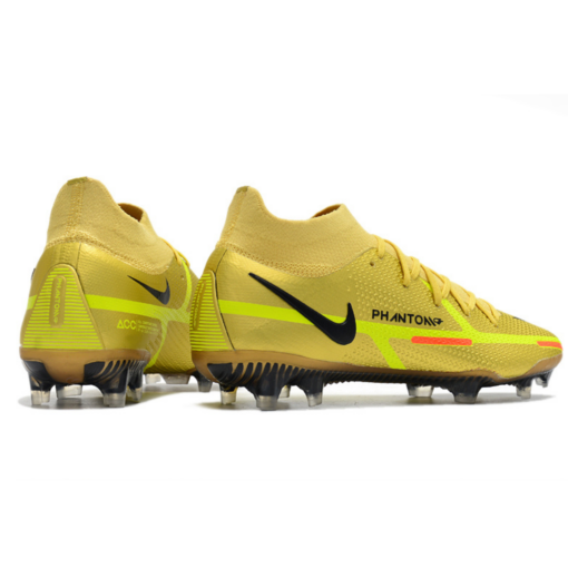 Chuteira Nike Campo Phantom GT 2 Elite FG - Image 6