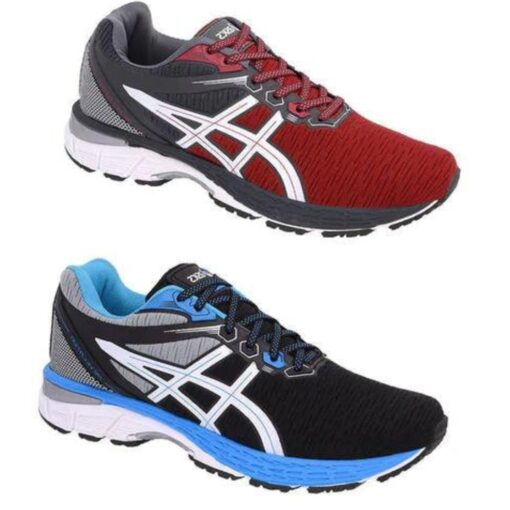 2 Pares Tênis Asics Masculino COMPRE 1 LEVE 2 - Image 16