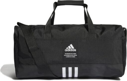 Mala Pequena Adidas Duffel 4ATHLTS - Image 2