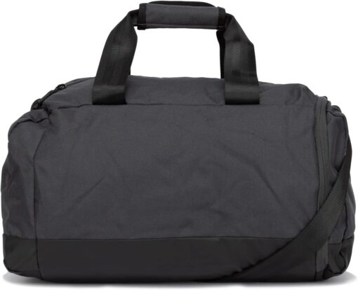 Bolsa esportiva Nike Air Jordan Velocity, Preto, Medium - Image 9