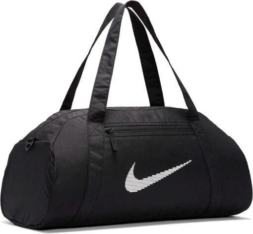 Bolsa Nike Gym Club Preta 24 Litros - Image 3