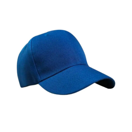 Boné Masculino Hat Azul Royal