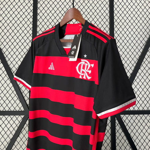 Camisa Flamengo l 2024 - Image 6