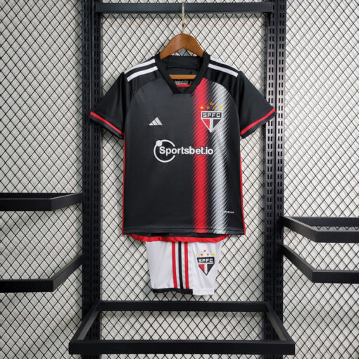 Kit Infantil São Paulo lll 23/24