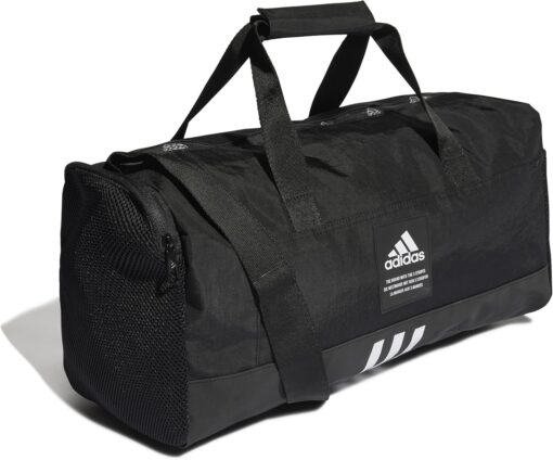 Mala Pequena Adidas Duffel 4ATHLTS