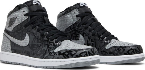 Nike Air Jordan 1 High OG 'Rebellionaire' - PRONTA ENTREGA - Image 5