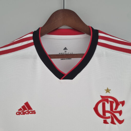 Camisa do Flamengo 2022/23 Away - Image 5