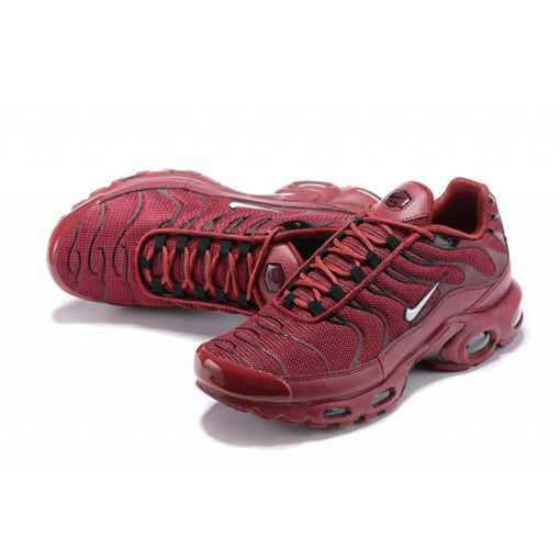 Tênis Air Max Plus 'Team Red' - Image 2