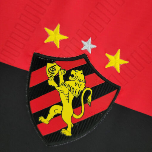 Camisa do Sport Recife 2022/23 Home - Image 6