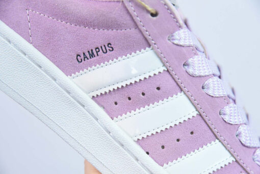 Adidas Campus 00s Low 'Bliss Lilac' - Image 6