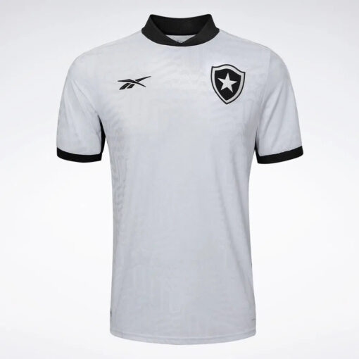 Camisa do Botafogo lll 2023/24