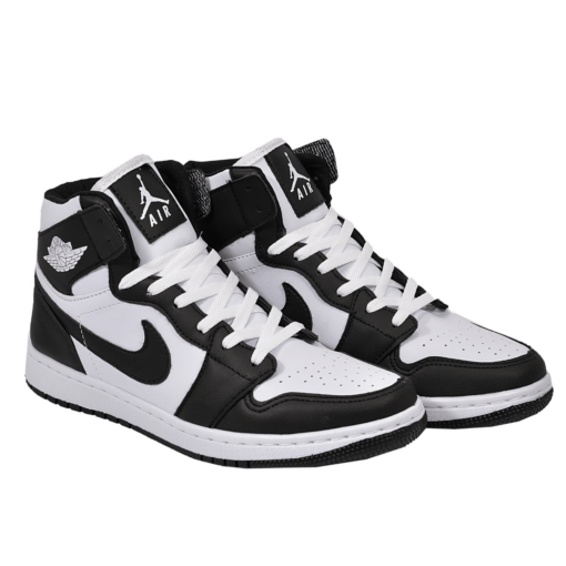 TÊNIS NIKE AIR JORDAN HIGH OG TRICOLOR - Image 6