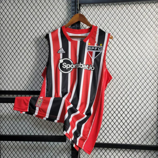 Camisa Regata do São Paulo 2022/23 Away - Image 3