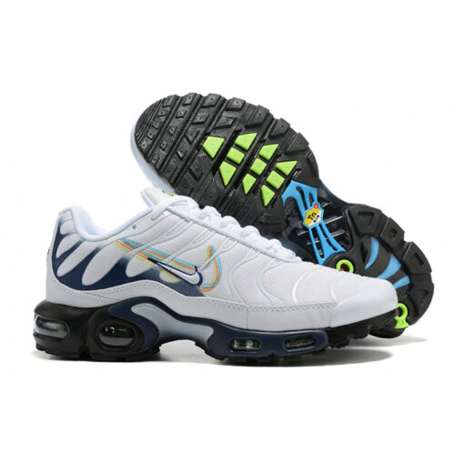 Tênis Air Max Plus '3D Swoosh' - Image 3