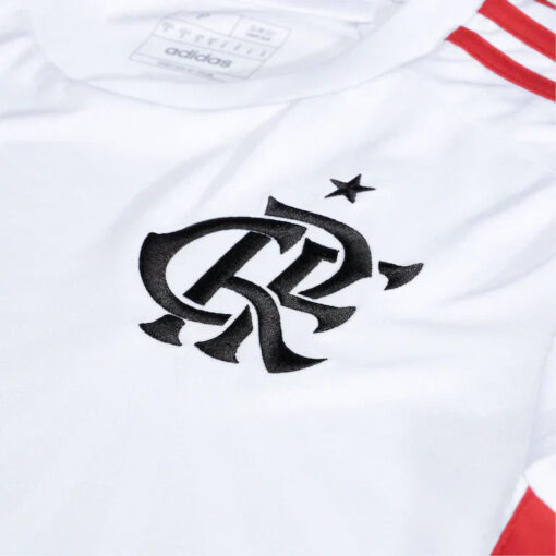 Camisa Flamengo ll 2024 - Image 3