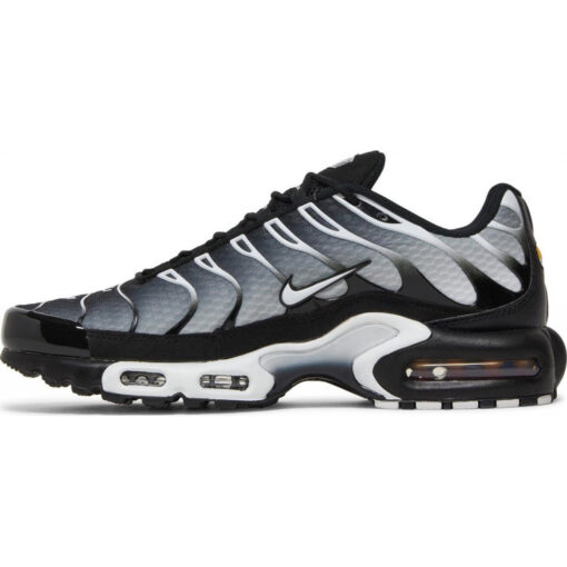 Tênis Air Max Plus 'Black Metallic Silver' - Image 2