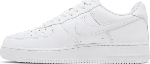 Nike Air Force 1 Low 'Color of the Month - White' - Image 2