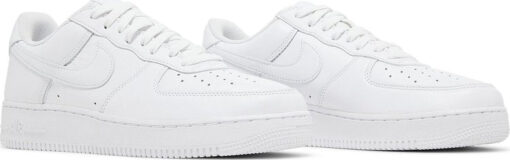 Nike Air Force 1 Low 'Color of the Month - White' - Image 5