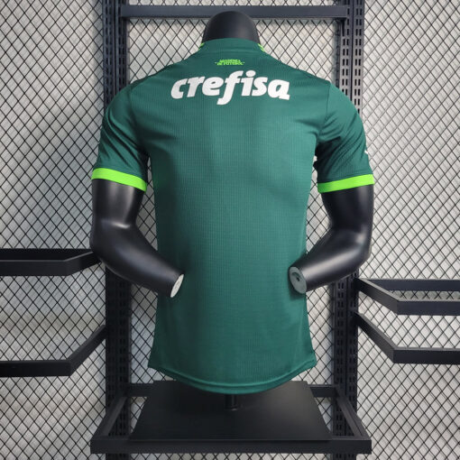 Camisa do Palmeiras 2023/24 Home Versão Jogador - Image 2