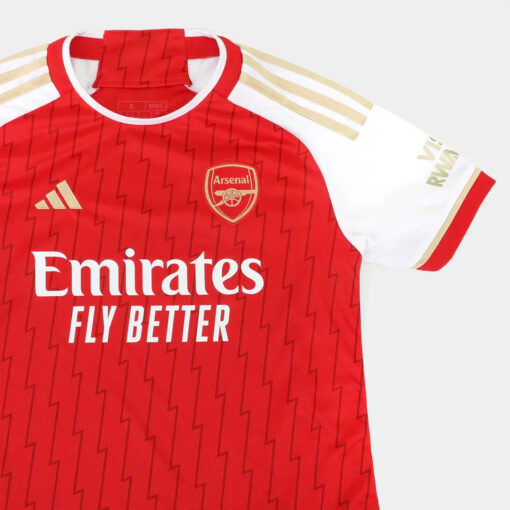 Camisa Arsenal l 23/24 - Image 5