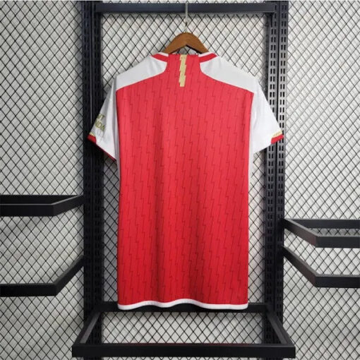 Camisa Arsenal l 23/24 - Image 6