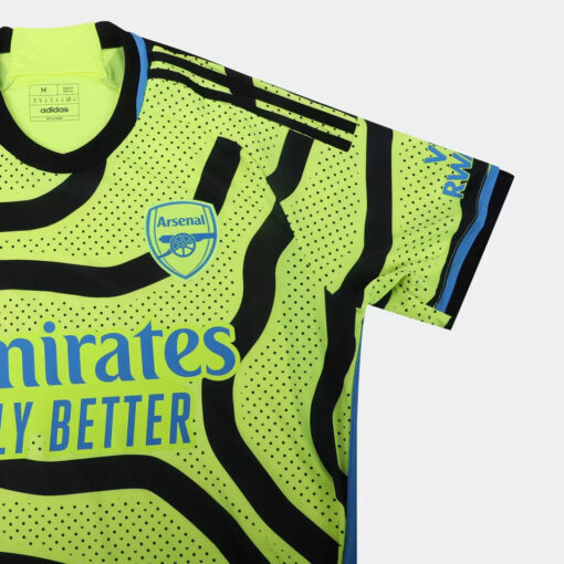 Camisa Arsenal ll 23/24 - Image 3